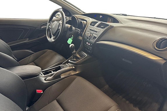 Honda Civic 15 of 28