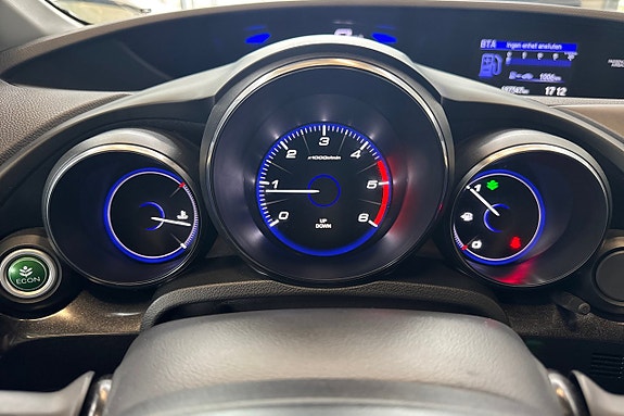 Honda Civic 14 of 28