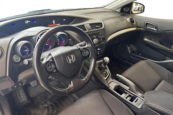 Honda Civic 10 of 28