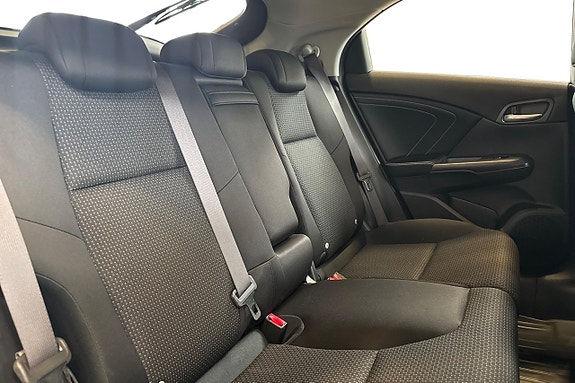 Honda Civic 17 of 28