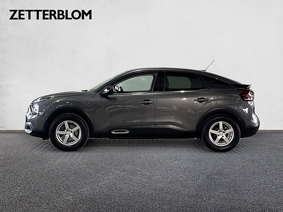 Citroen C4 2 of 5