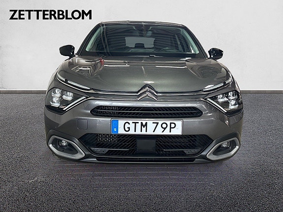 Citroen C4 5 of 5