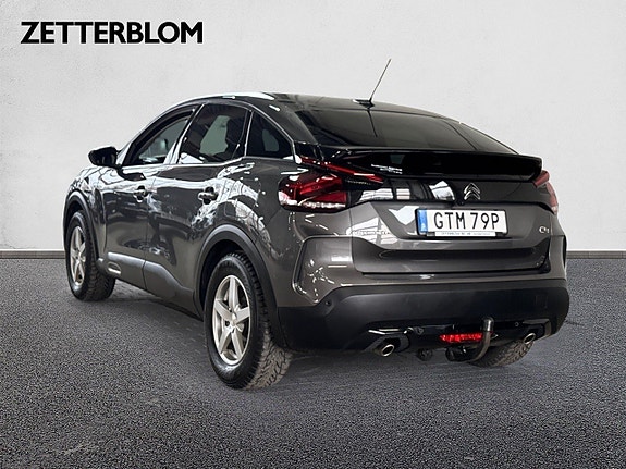 Citroen C4 3 of 5