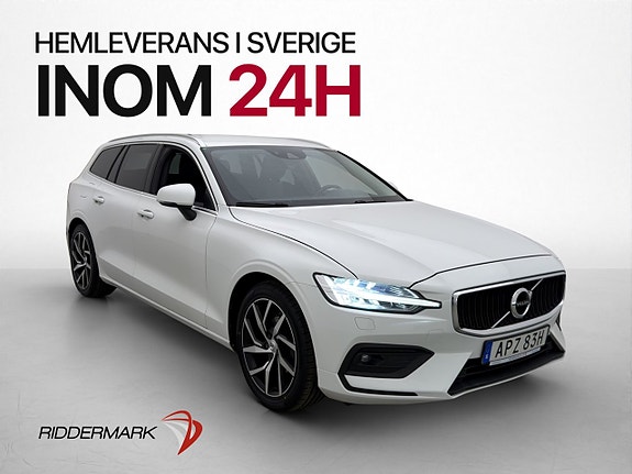 İkinci el  Volvo V60 2.0 D3