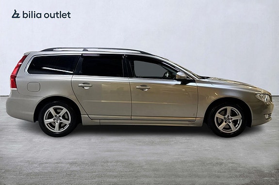 Volvo V70 5 of 5