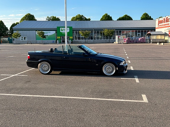 İkinci el  Bmw 3 Series 328i