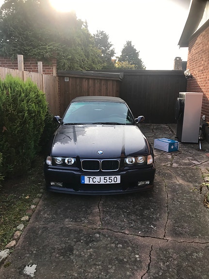 BMW 328i 2 of 5