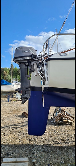 Segelbåt maxi 77a 4 of 5