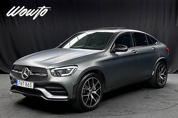 Mercedes-Benz GLC200