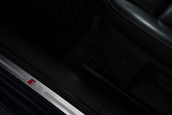 Audi S3 18 of 23