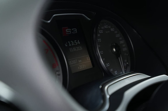 Audi S3 23 of 23