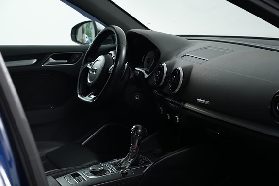 Audi S3 21 of 23