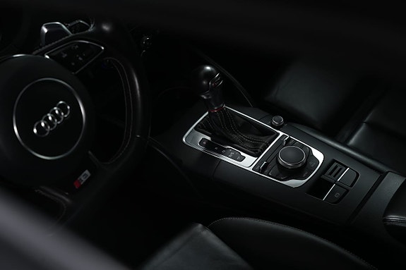 Audi S3 15 of 23