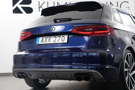 Audi S3 9 of 23