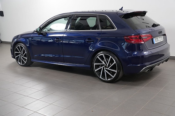 Audi S3 5 of 5