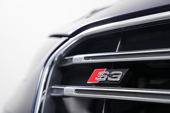 Audi S3 7 of 23
