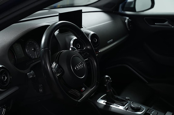 Audi S3 12 of 23