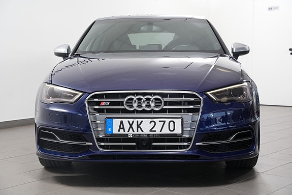 Audi S3 8 of 23