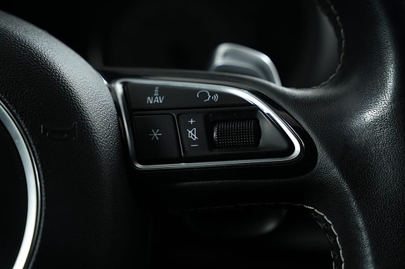 Audi S3 22 of 23
