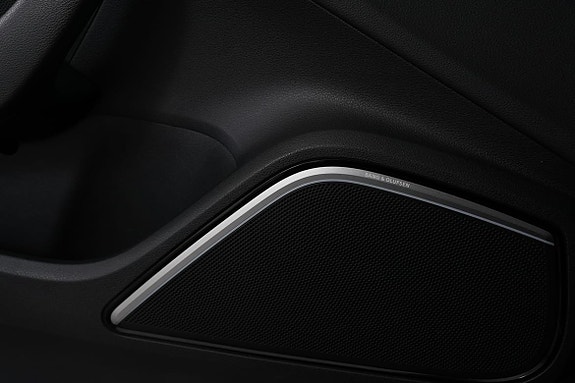Audi S3 17 of 23