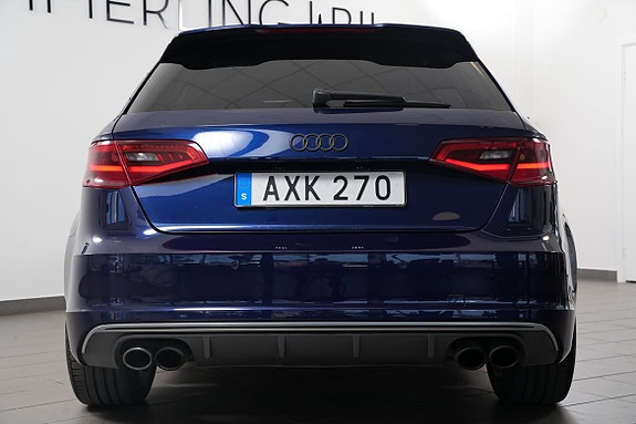 Audi S3 10 of 23