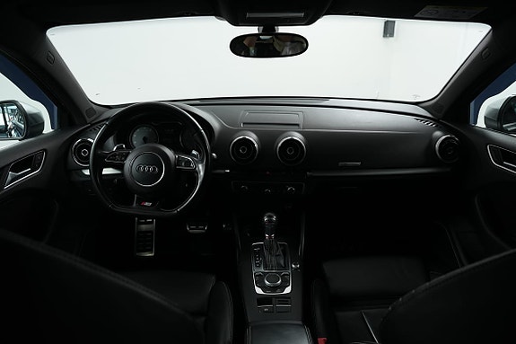 Audi S3 19 of 23
