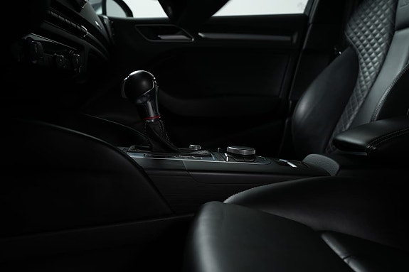 Audi S3 16 of 23