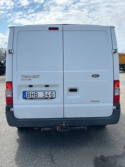 Ford Transit 4 of 5