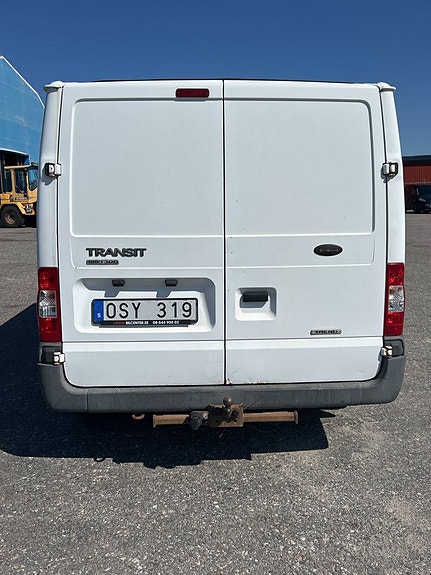Ford Transit 4 of 5
