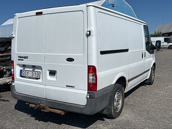 Ford Transit 5 of 5