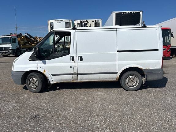Ford Transit 2 of 5