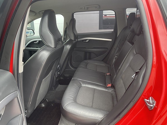 Volvo V70 5 of 5