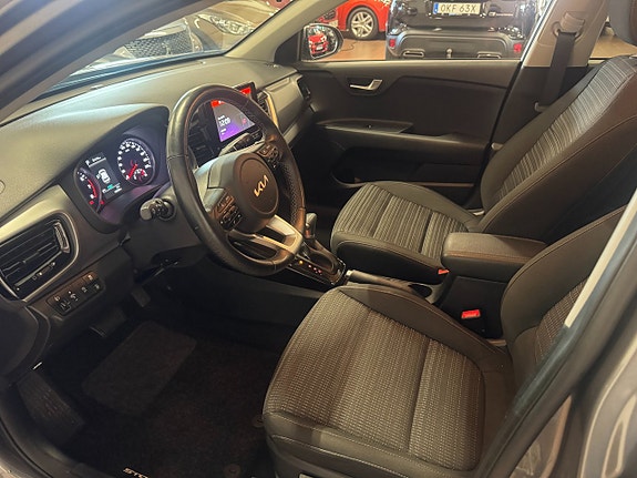 Kia Stonic 6 of 13