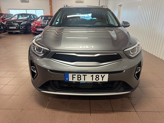 Kia Stonic 12 of 13