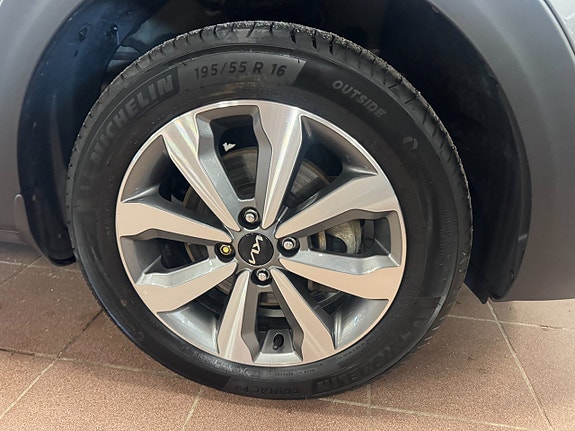 Kia Stonic 13 of 13