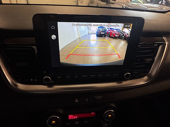 Kia Stonic 9 of 13