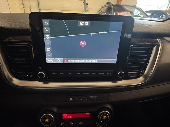 Kia Stonic 8 of 13
