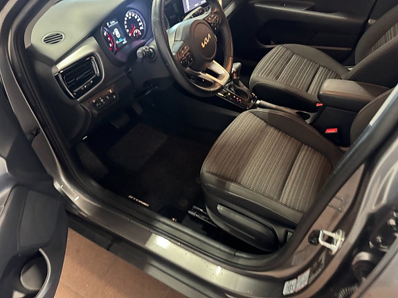 Kia Stonic 5 of 5
