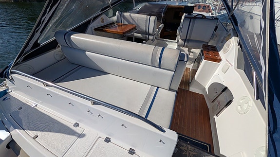 Joda 290 Sport - Volvo Penta 8,1 DPX 375, monterad 2007 - Fi 5 of 5
