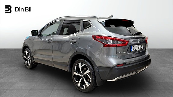 Nissan Qashqai 3 of 5