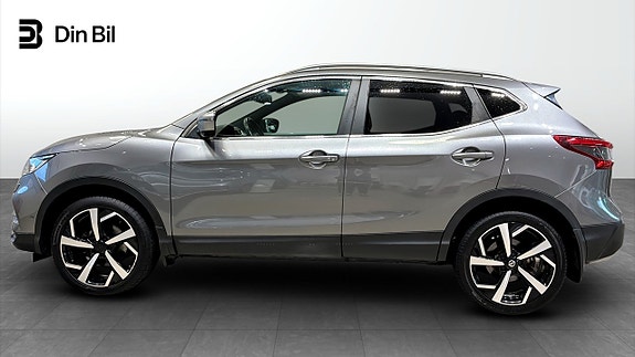 Nissan Qashqai 2 of 5