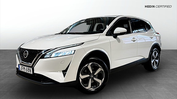 İkinci el  Nissan Qashqai 1.3