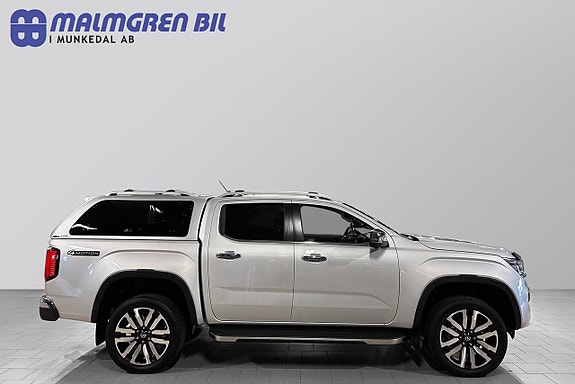 Volkswagen Amarok 2 of 5