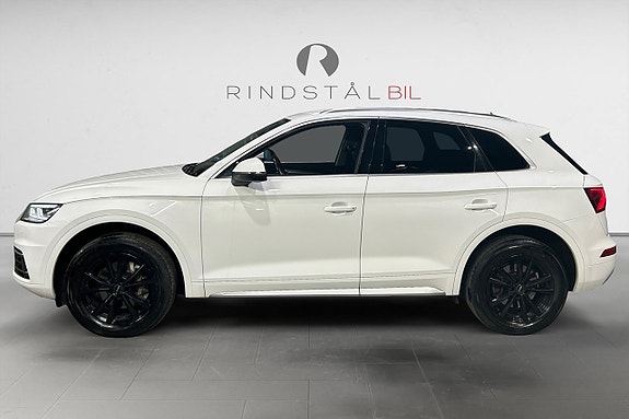 Audi Q5 3 of 5