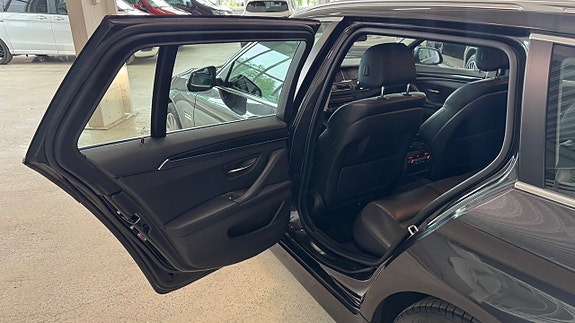 BMW 525d 7 of 17