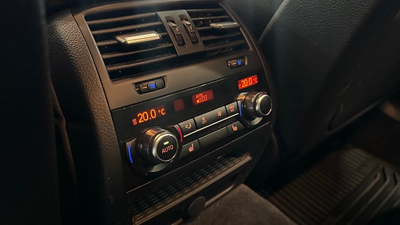 BMW 525d 9 of 17