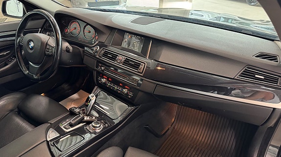 BMW 525d 17 of 17