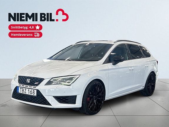 İkinci el  Seat Leon 2.0