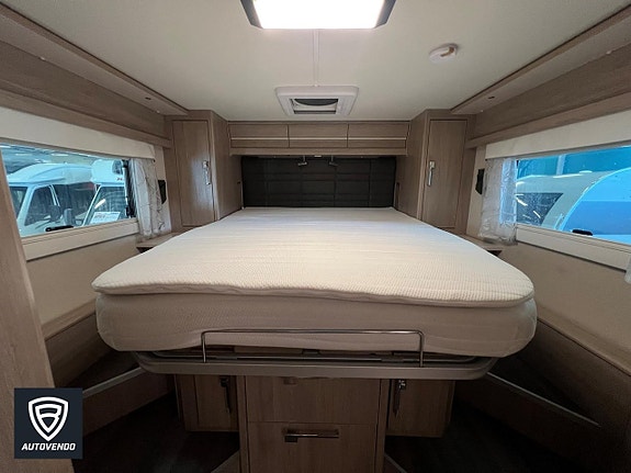 Kabe Travel Master TM RX 880 LQB 16 of 27