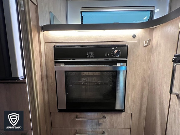 Kabe Travel Master TM RX 880 LQB 12 of 27